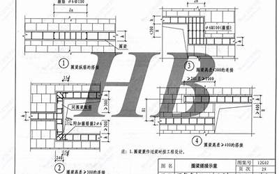 冀—12g02民用多层砌体结构构造.pdf
